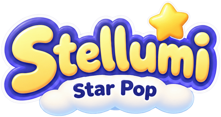 Stellumi Star Pop